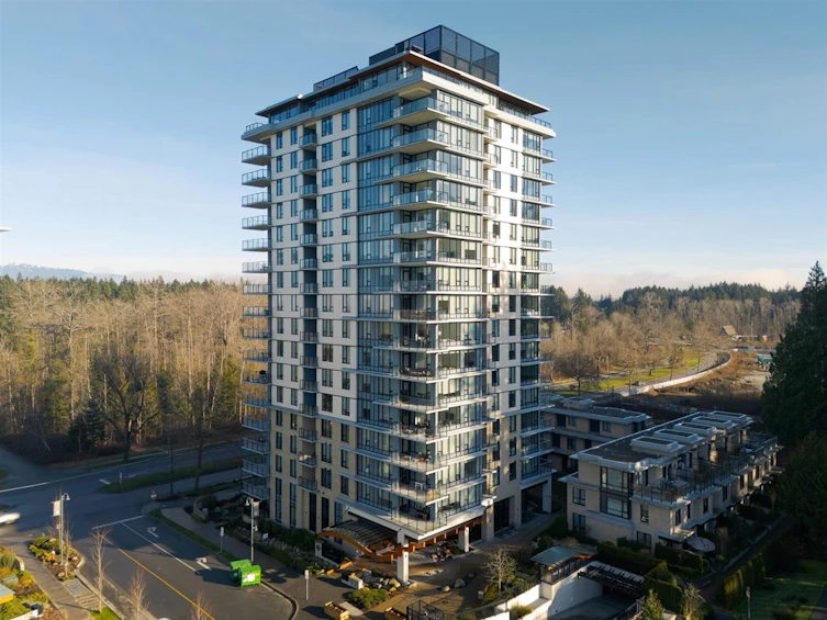 1303-5410 Shortcut Road, Vancouver, BC, V6T 0C8 - 30