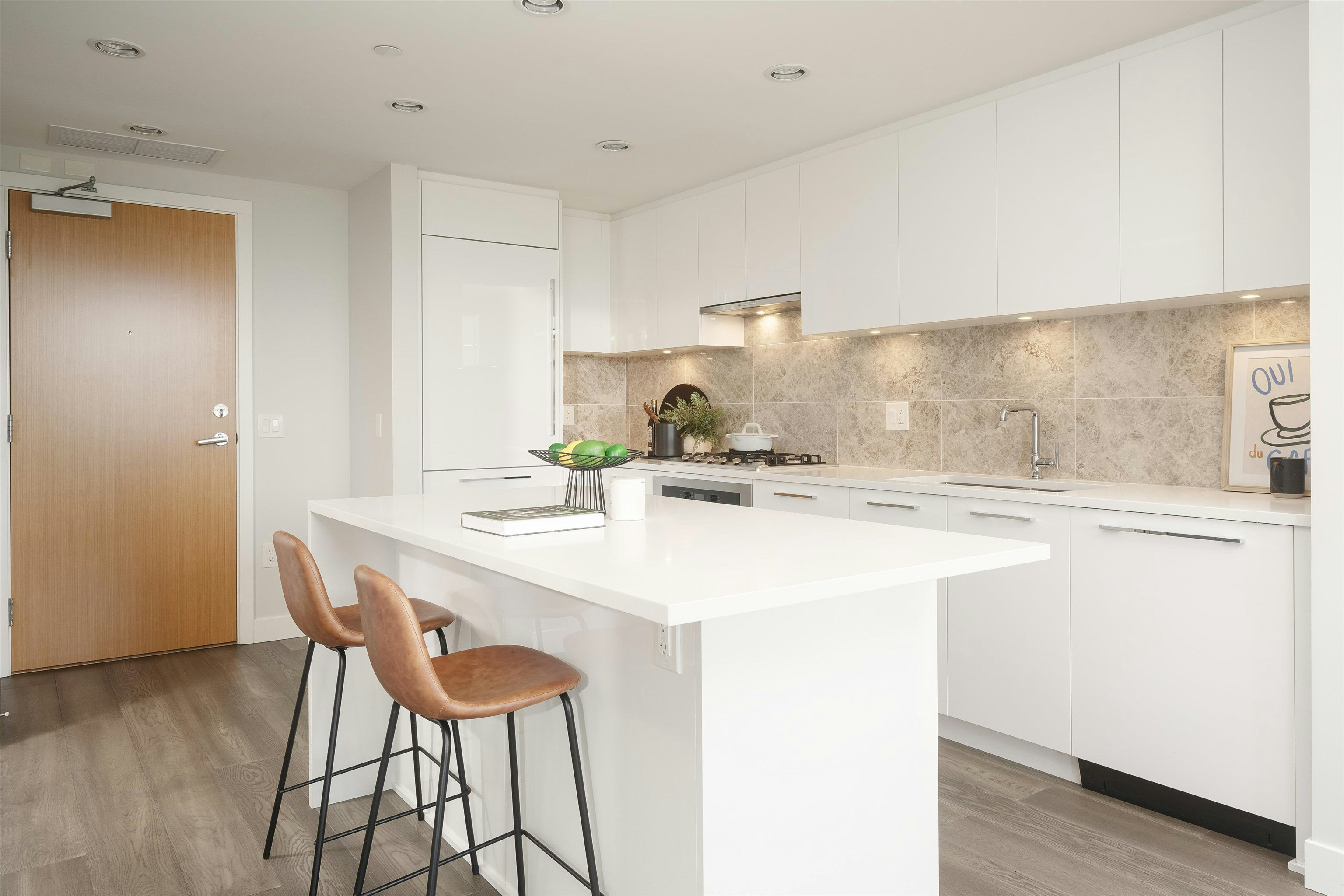 1303-5410 Shortcut Road, Vancouver, BC, V6T 0C8 - 3