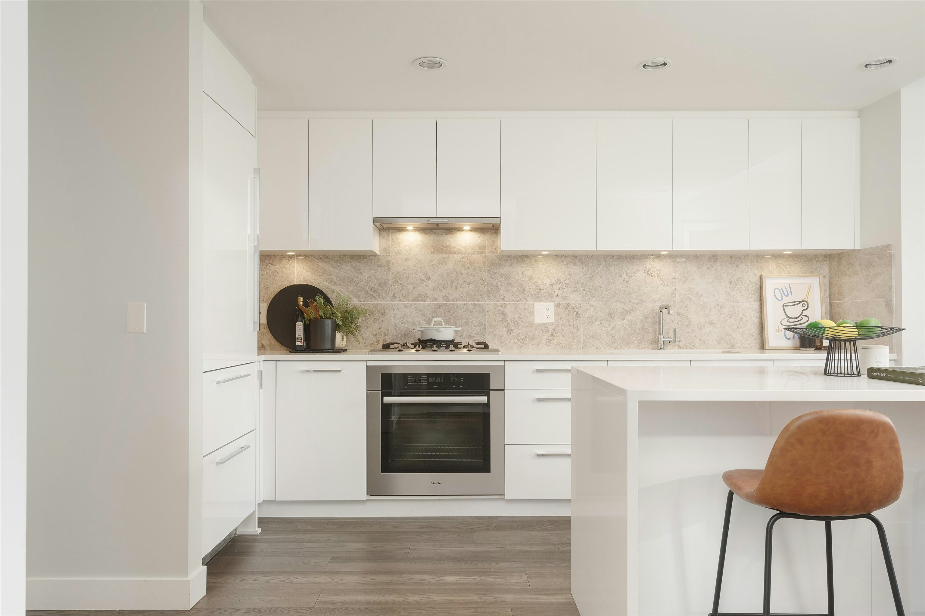 1303-5410 Shortcut Road, Vancouver, BC, V6T 0C8 - 5