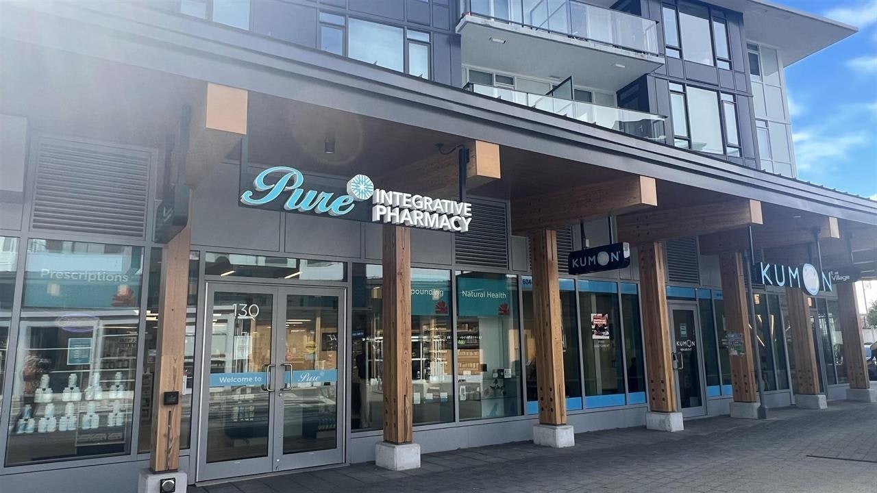 1303-5410 Shortcut Road, Vancouver, BC, V6T 0C8 - 33