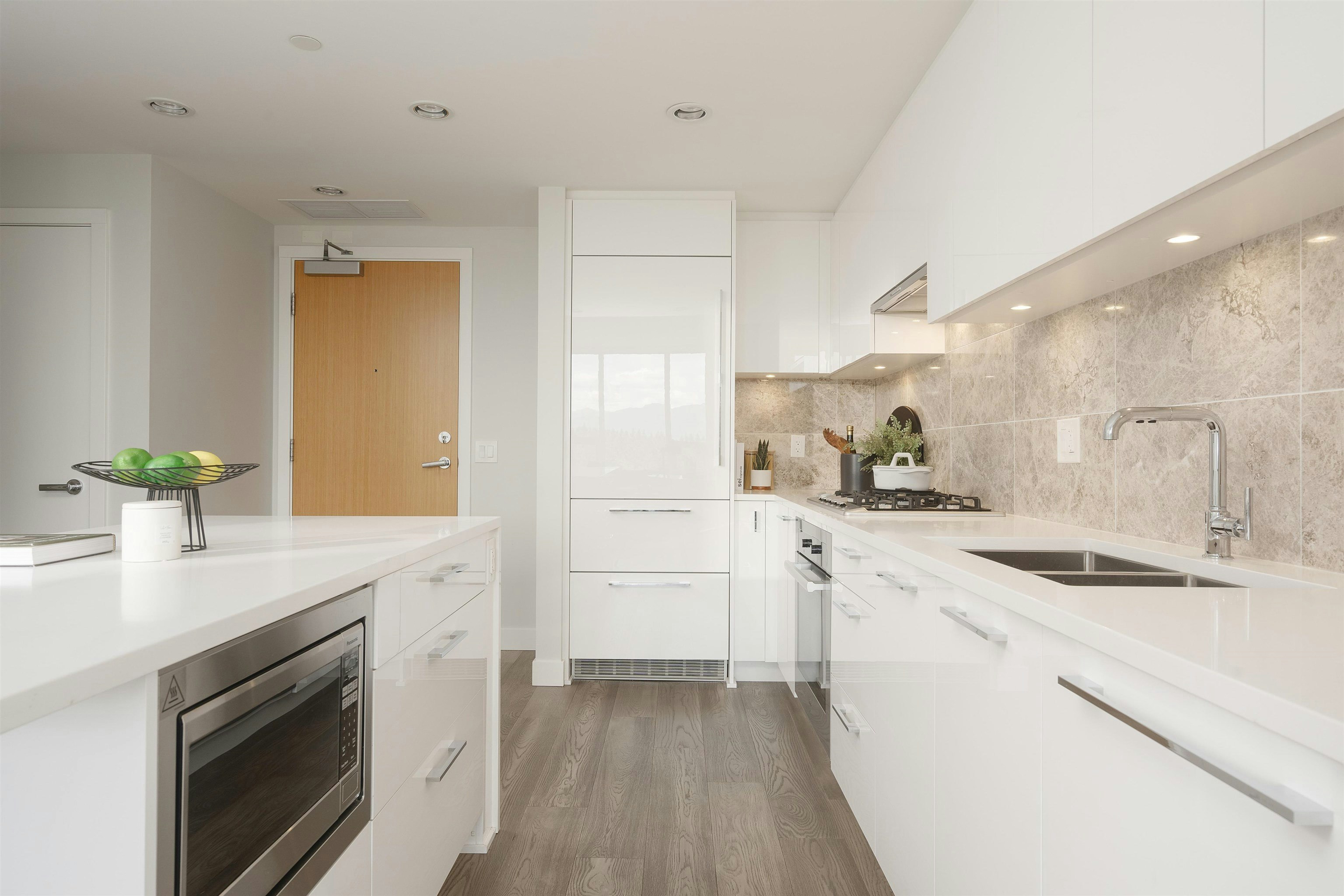 1303-5410 Shortcut Road, Vancouver, BC, V6T 0C8 - 4