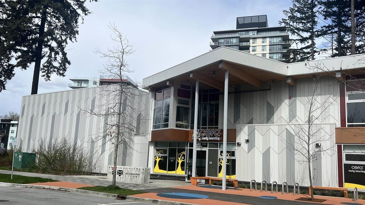 1303-5410 Shortcut Road, Vancouver, BC, V6T 0C8 - 34