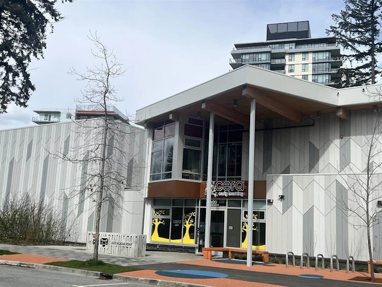 1303-5410 Shortcut Road, Vancouver, BC, V6T 0C8 - 34