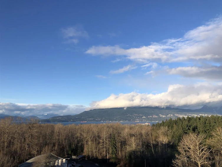 1303-5410 Shortcut Road, Vancouver, BC, V6T 0C8