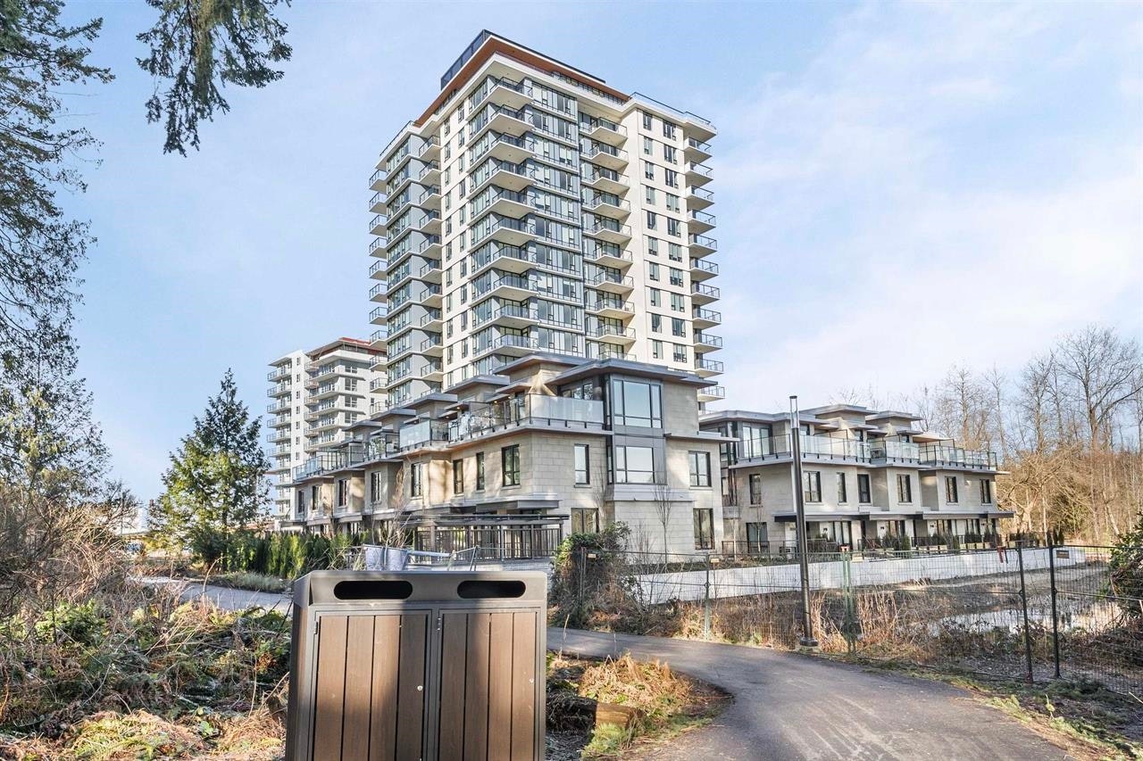 1303-5410 Shortcut Road, Vancouver, BC, V6T 0C8 - 31