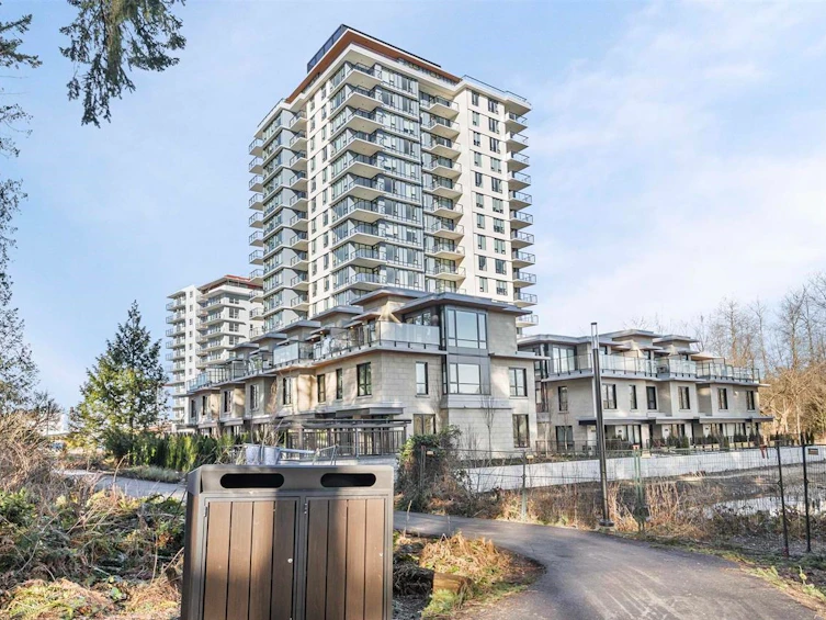 1303-5410 Shortcut Road, Vancouver, BC, V6T 0C8 - 31