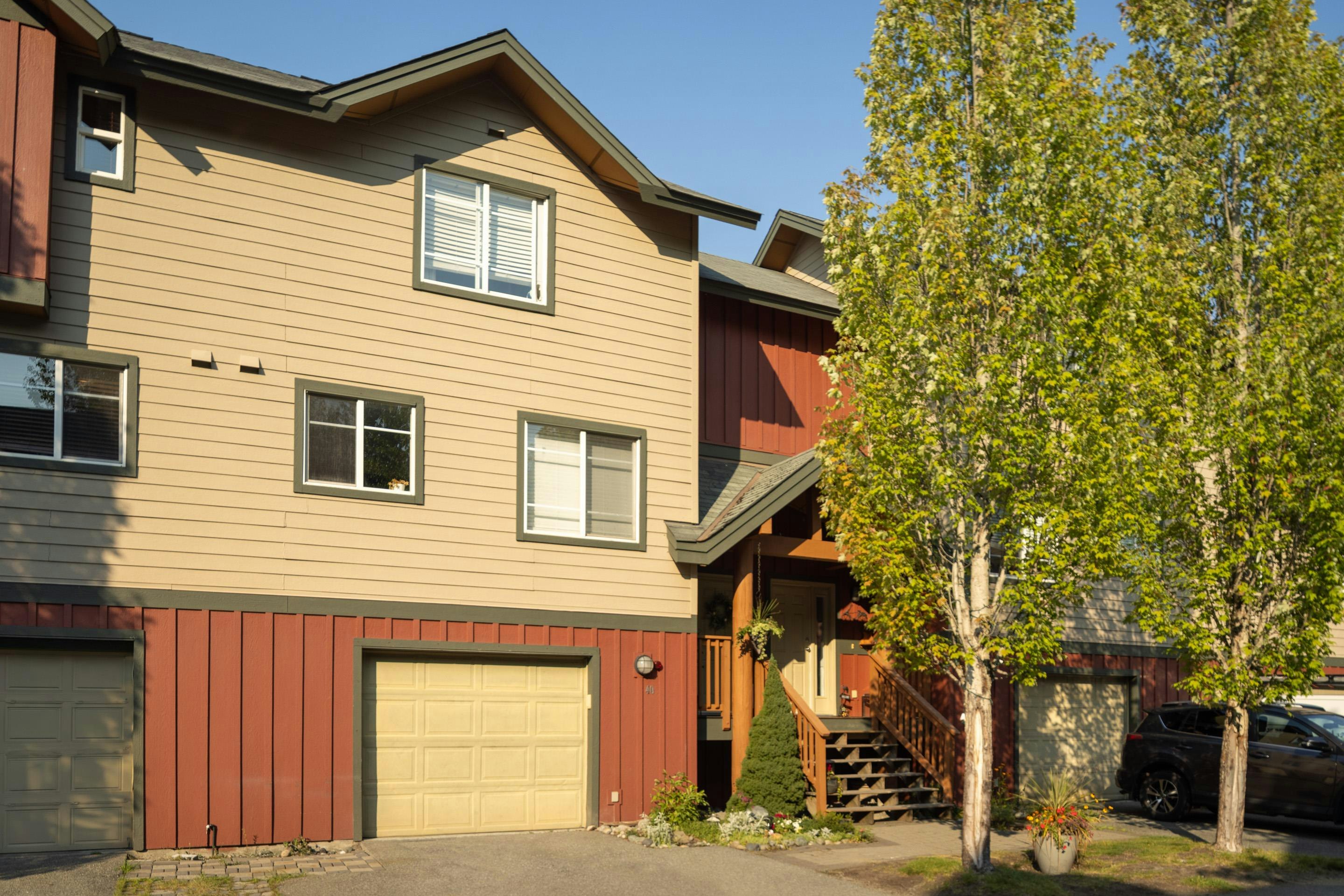 40-1450 Vine Road, Pemberton, BC, V0N 2L0