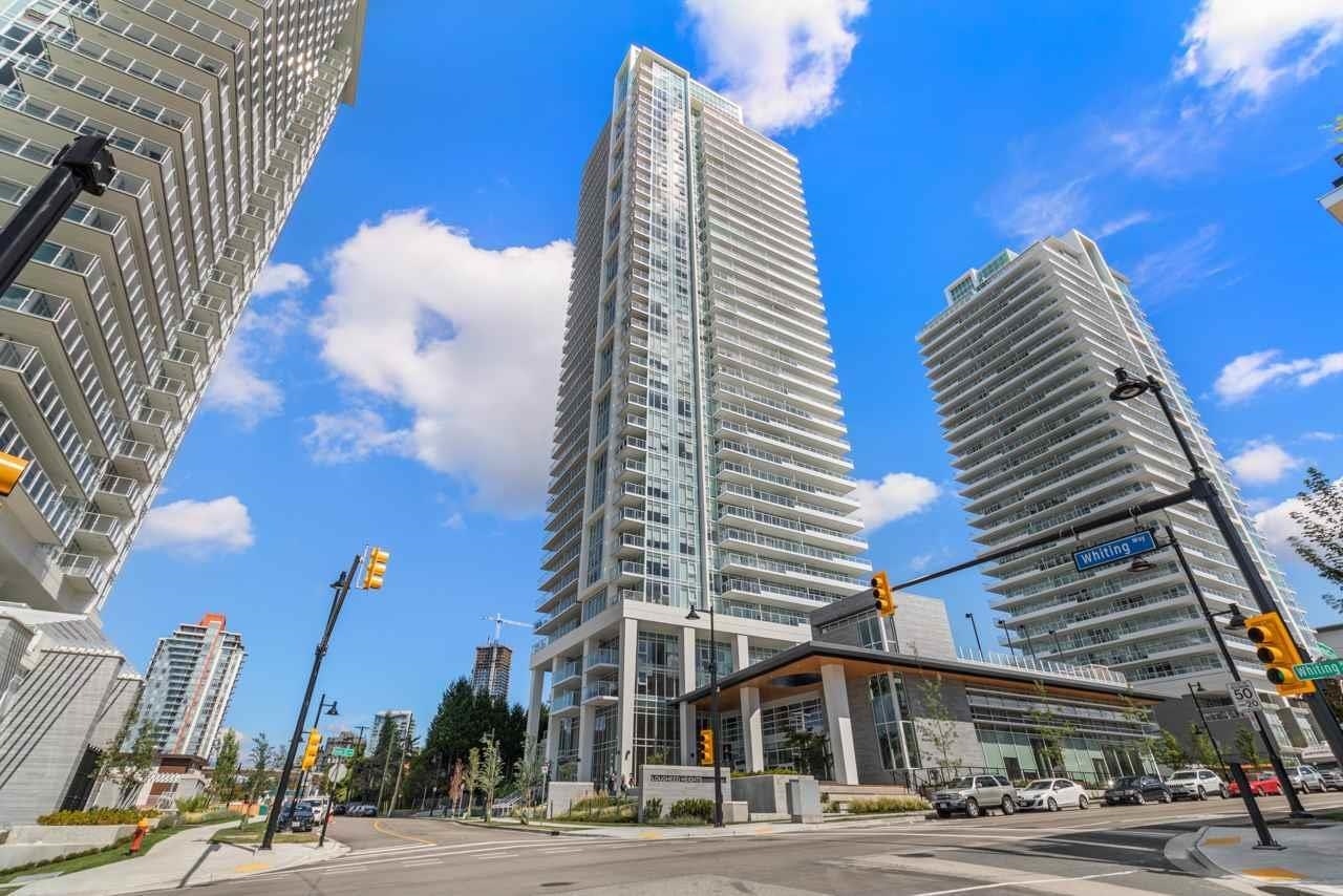 3602-657 Whiting Way, Coquitlam, BC, V3J 0J6