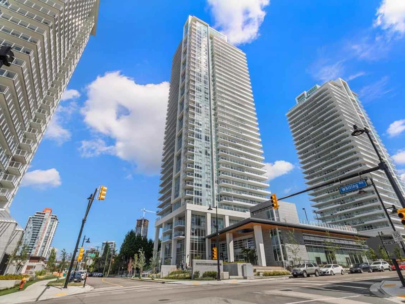 3602 - 657 Whiting Way, Coquitlam BC