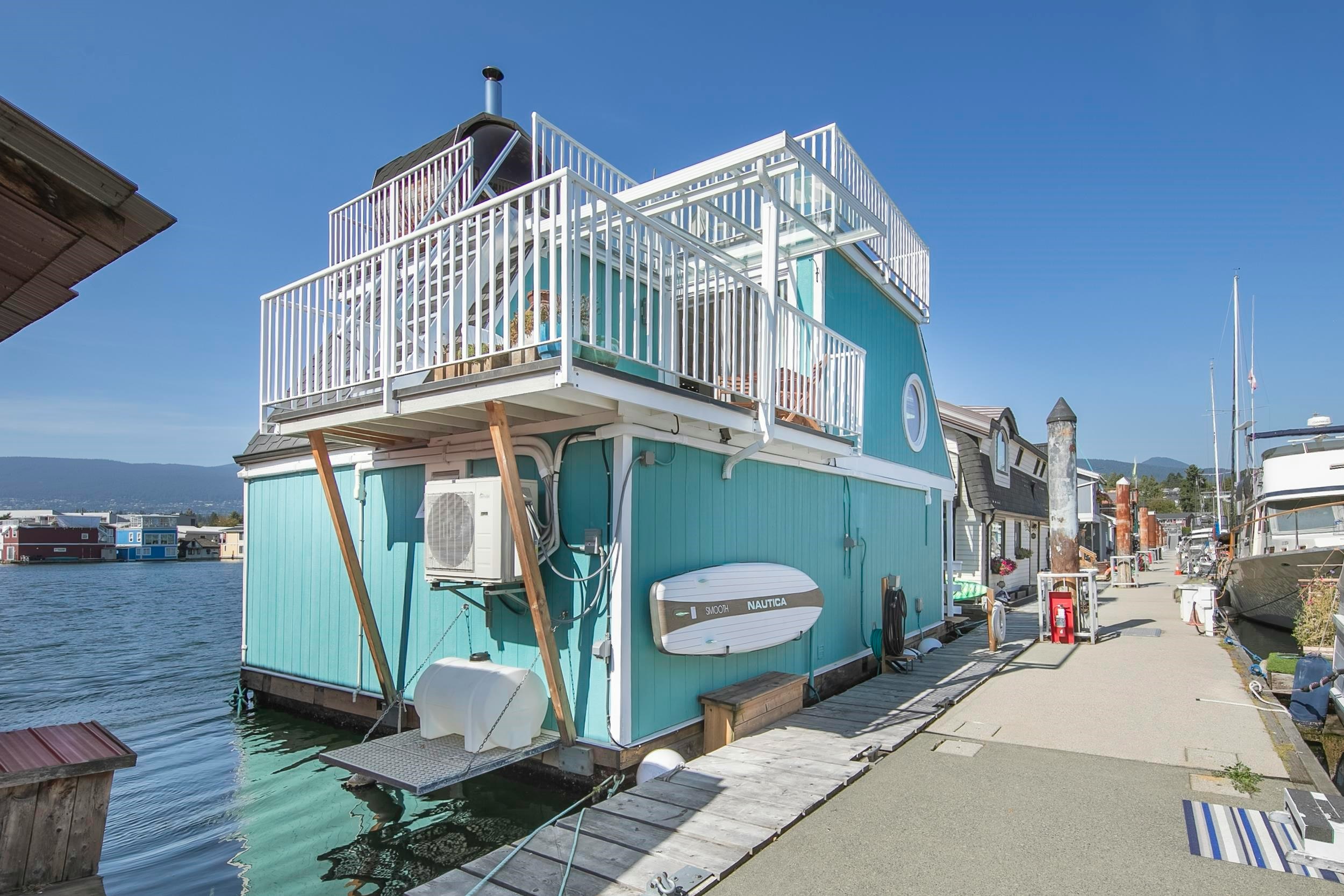 A23-415 W Esplanade Avenue, North Vancouver, BC, V7M 1A6 - 23