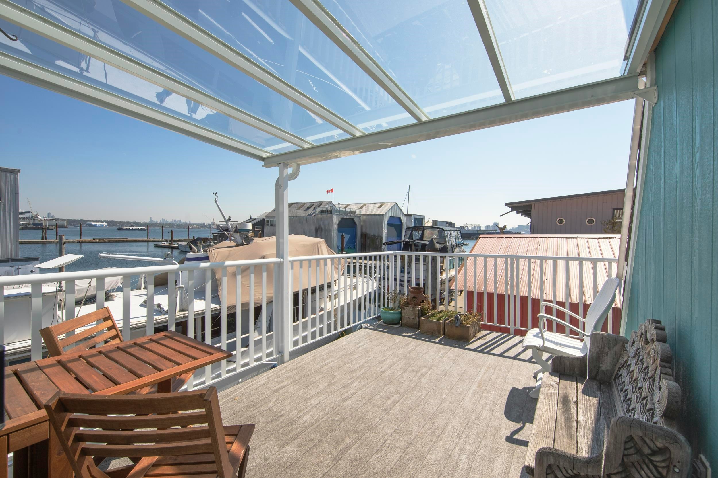 A23-415 W Esplanade Avenue, North Vancouver, BC, V7M 1A6 - 19