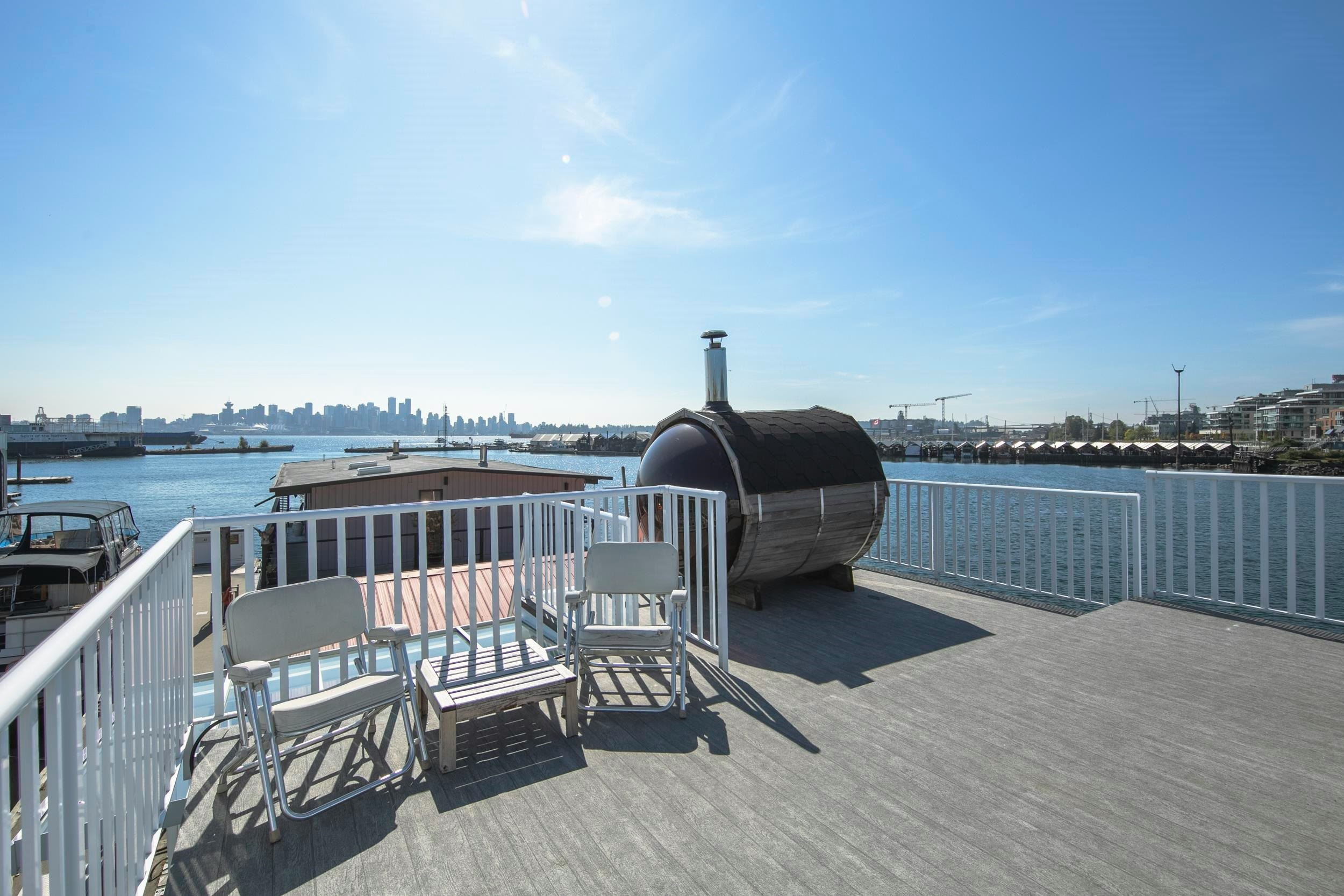 A23-415 W Esplanade Avenue, North Vancouver, BC, V7M 1A6 - 21