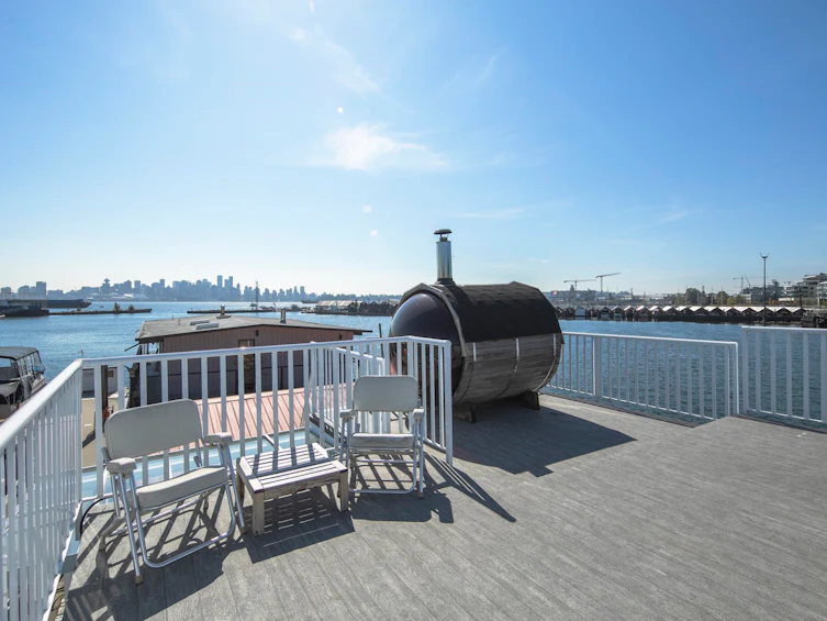 A23-415 W Esplanade Avenue, North Vancouver, BC, V7M 1A6 - 21