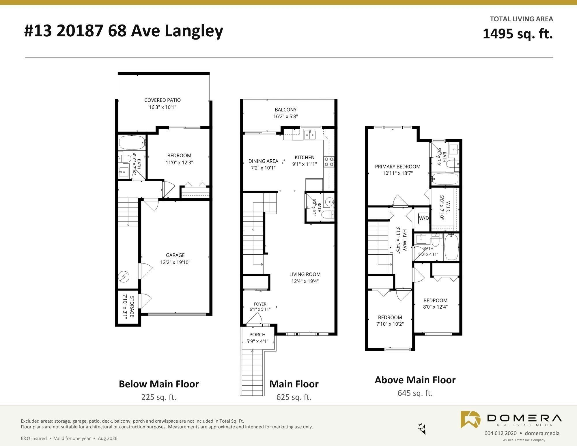 13-20187 68 Avenue, Langley, BC, V2Y 0L6 - 39