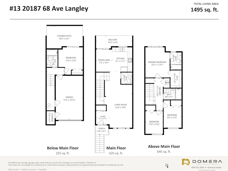 13-20187 68 Avenue, Langley, BC, V2Y 0L6 - 39