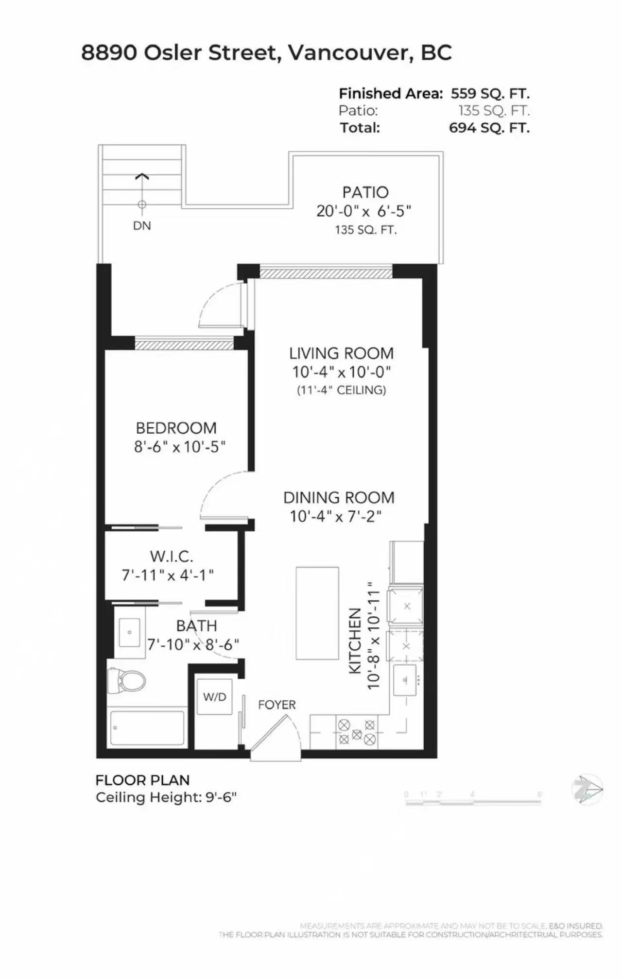 8000 Osler Street, Vancouver, BC, V6P 6L6 - 7