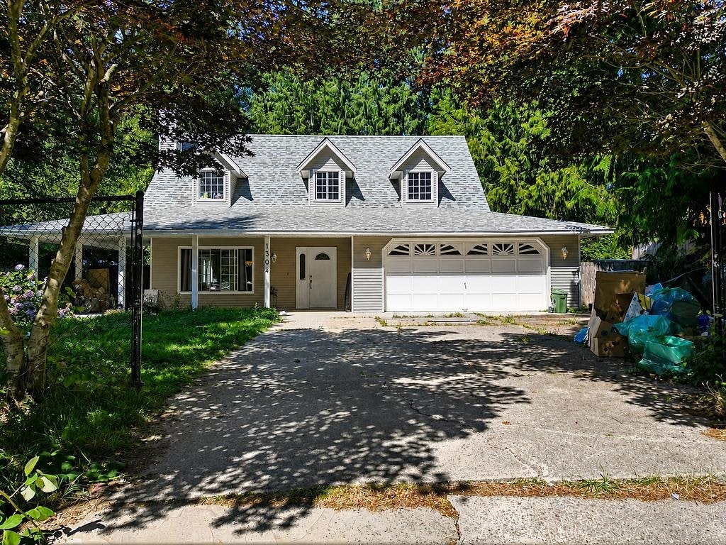 1304 Kearton Road, Gibsons, BC, V0N 1V4 - 4