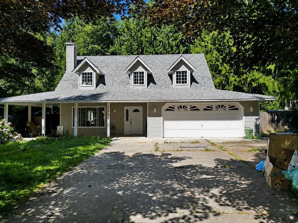 1304 Kearton Road, Gibsons, BC, V0N 1V4 - 2