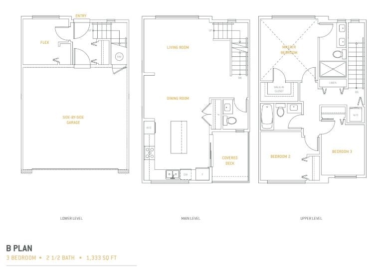 37-20852 78b Street, Langley, BC, V2Y 0X6 - 4