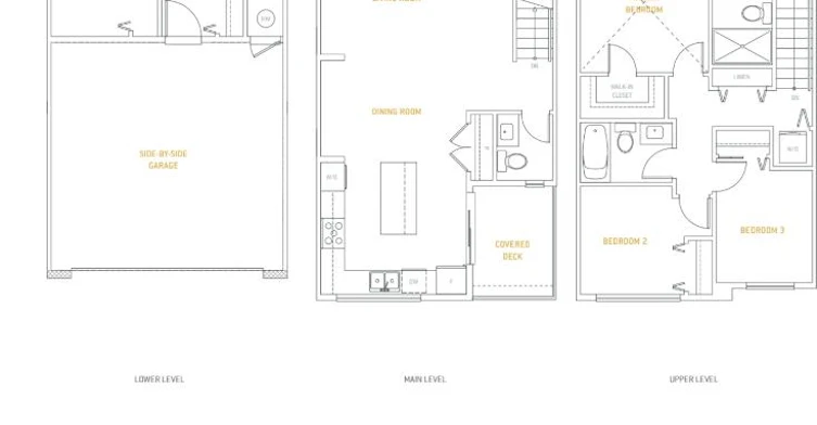 37-20852 78b Street, Langley, BC, V2Y 0X6 - 4