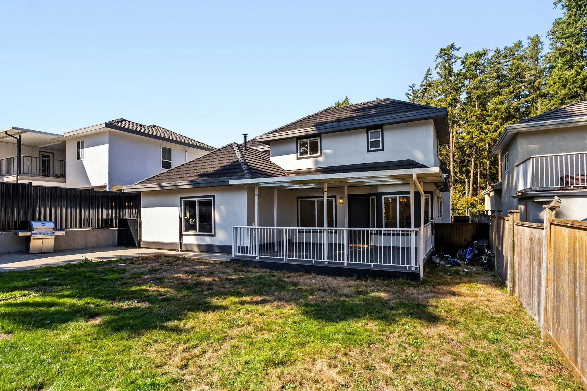 13660 60a Avenue, Surrey, BC, V3X 3L1 - 38