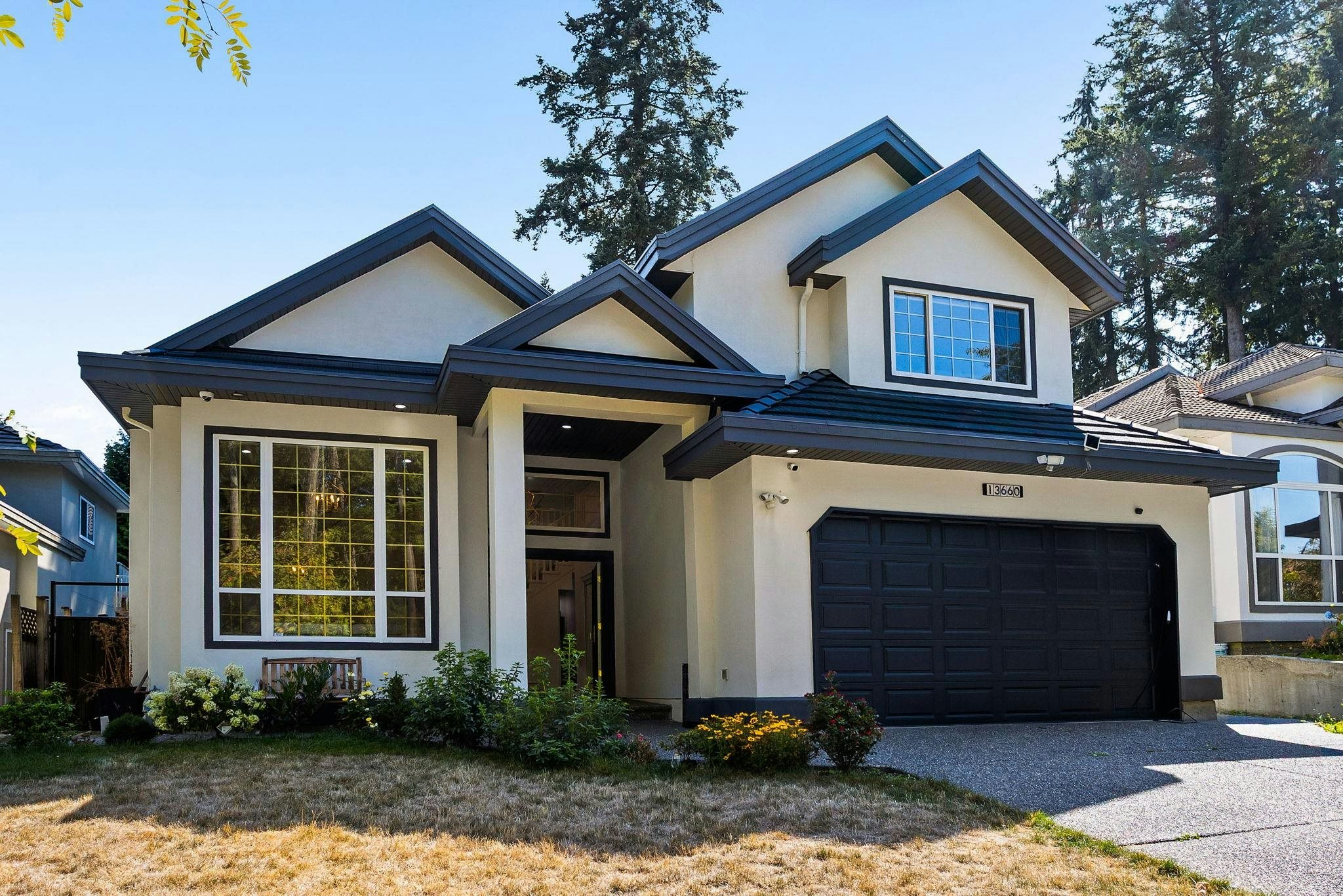 13660 60a Avenue - 2