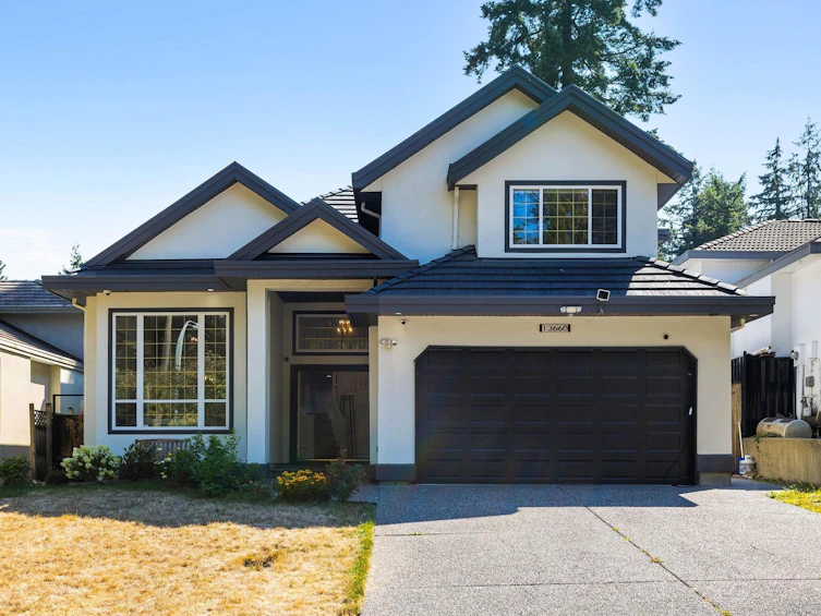 13660 60a Avenue, Surrey, BC, V3X 3L1