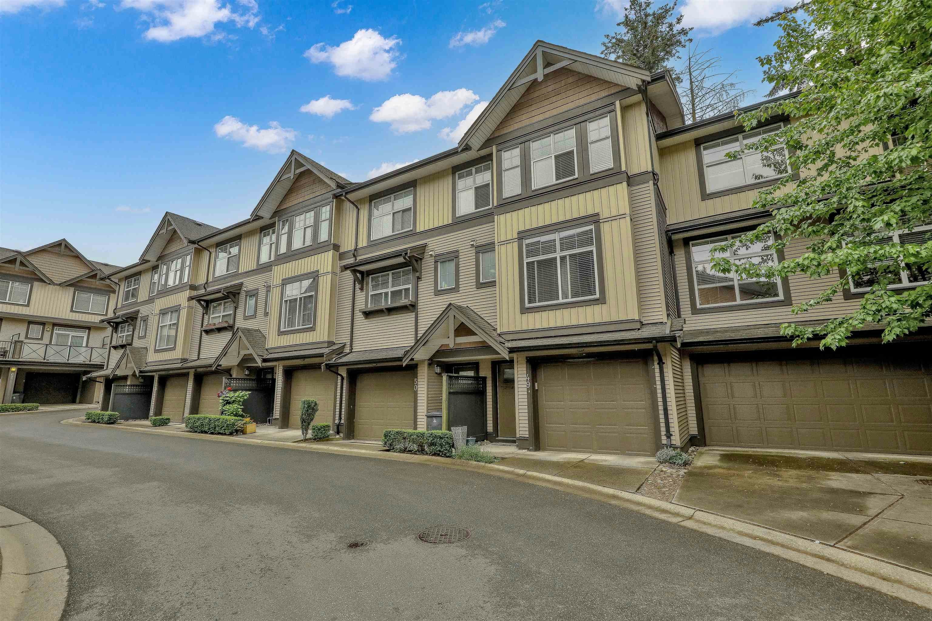 49-6123 138 Street, Surrey, BC, V3X 1E8