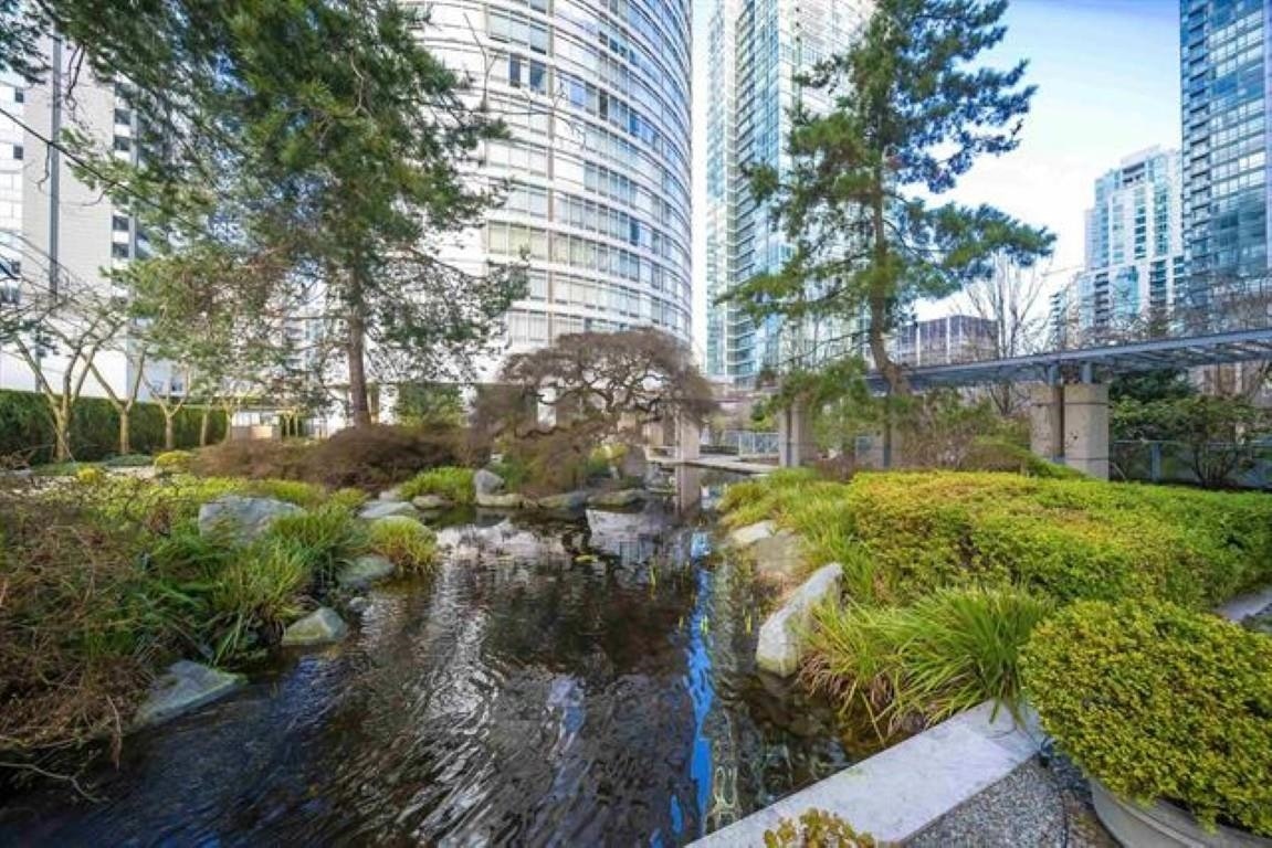 1401-1200 Alberni Street, Vancouver, BC, V6E 1A6 - 20