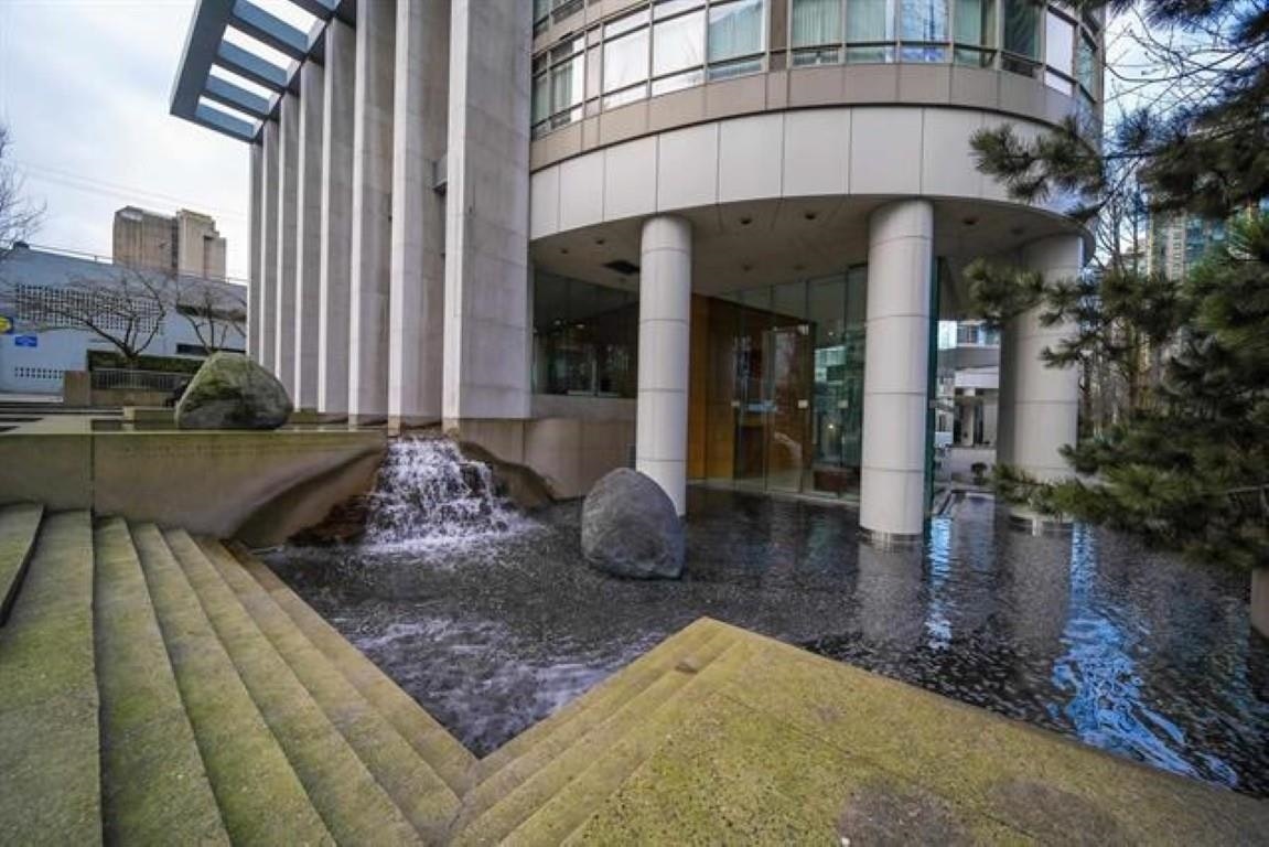 1401-1200 Alberni Street, Vancouver, BC, V6E 1A6 - 21