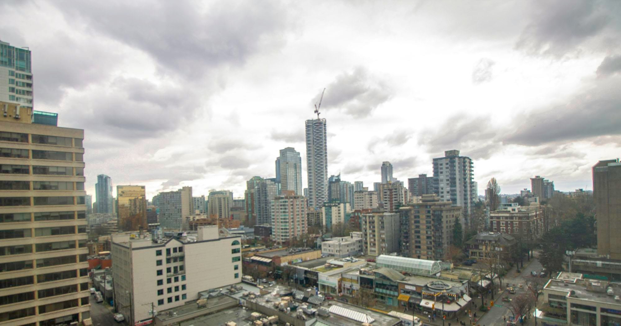 1401-1200 Alberni Street, Vancouver, BC, V6E 1A6 - 11