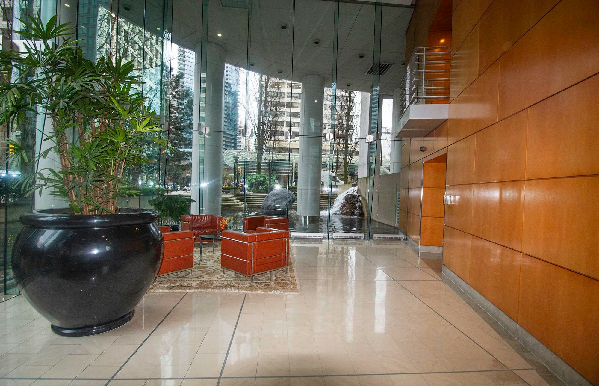 1401-1200 Alberni Street, Vancouver, BC, V6E 1A6 - 19