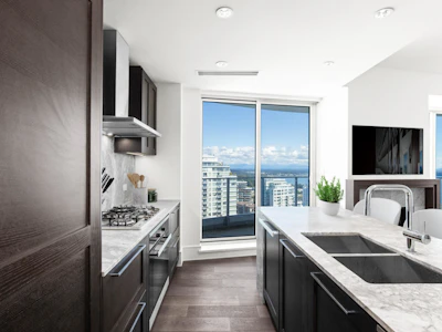 2102-1501 Foster Street - 2
