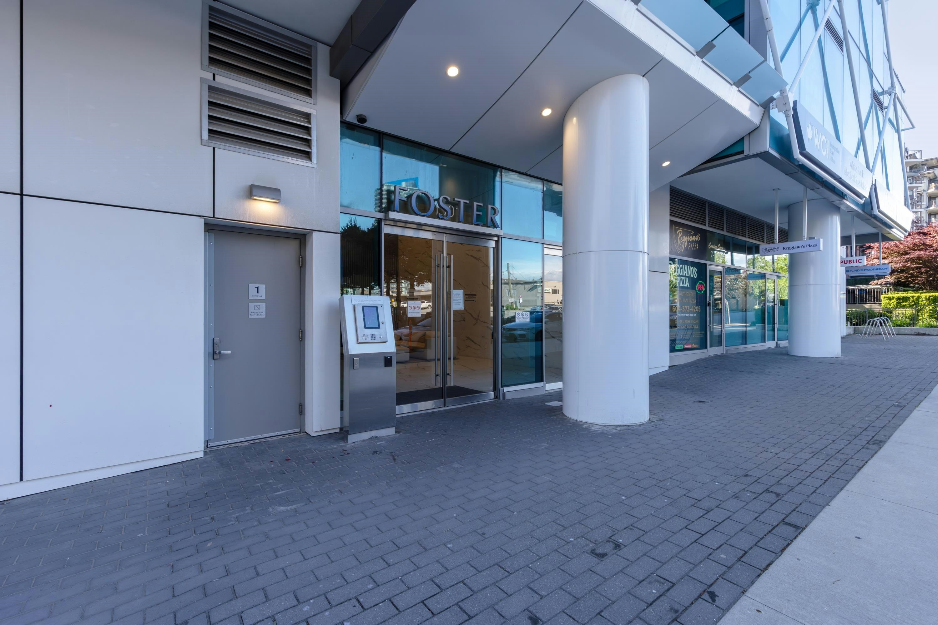 2102-1501 Foster Street, Surrey, BC, V4B 0C3 - 35