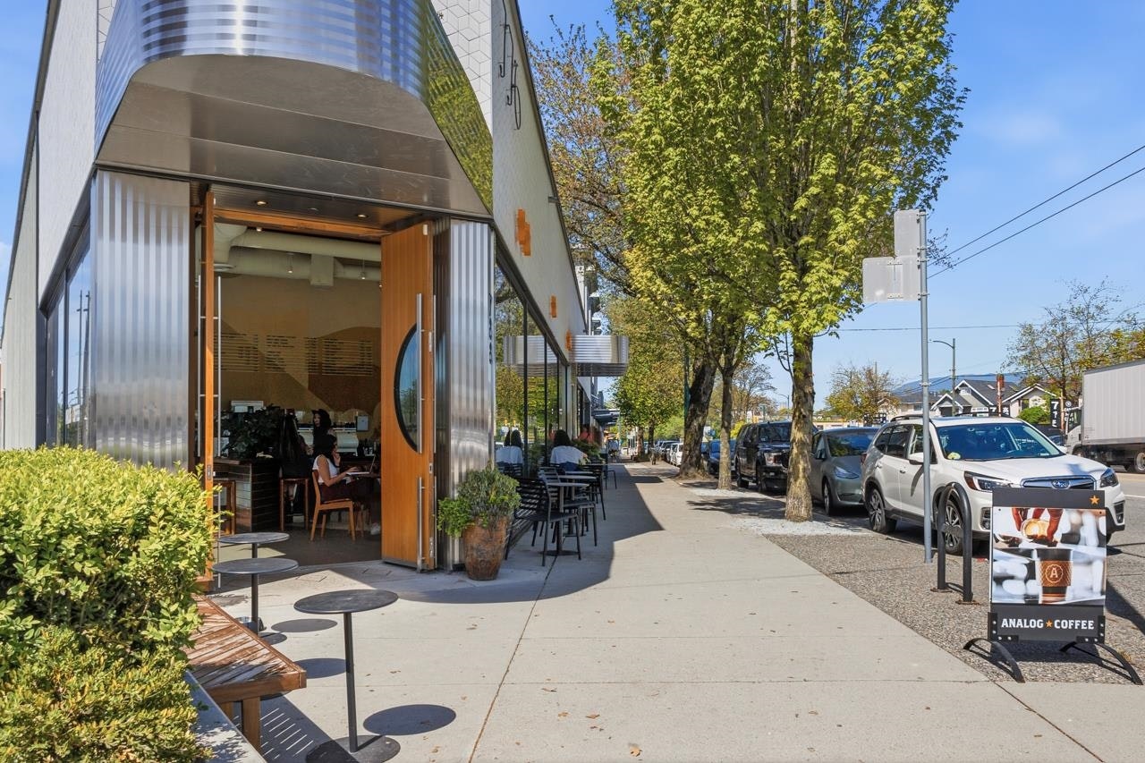 1016 E 18th Avenue, Vancouver, BC, V5V 1H1 - 36