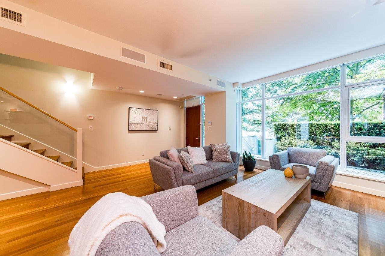 TH20-1281 W Cordova Street, Vancouver, BC, V6C 3R5 - 7