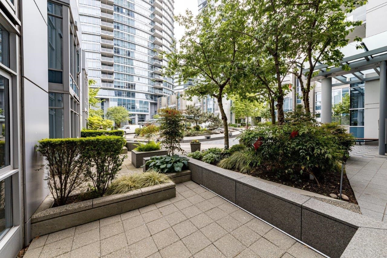 TH20-1281 W Cordova Street, Vancouver, BC, V6C 3R5 - 38