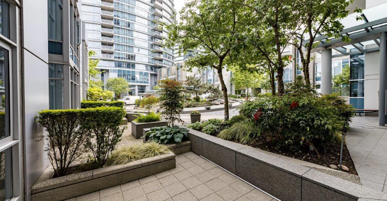 TH20-1281 W Cordova Street, Vancouver, BC, V6C 3R5 - 38