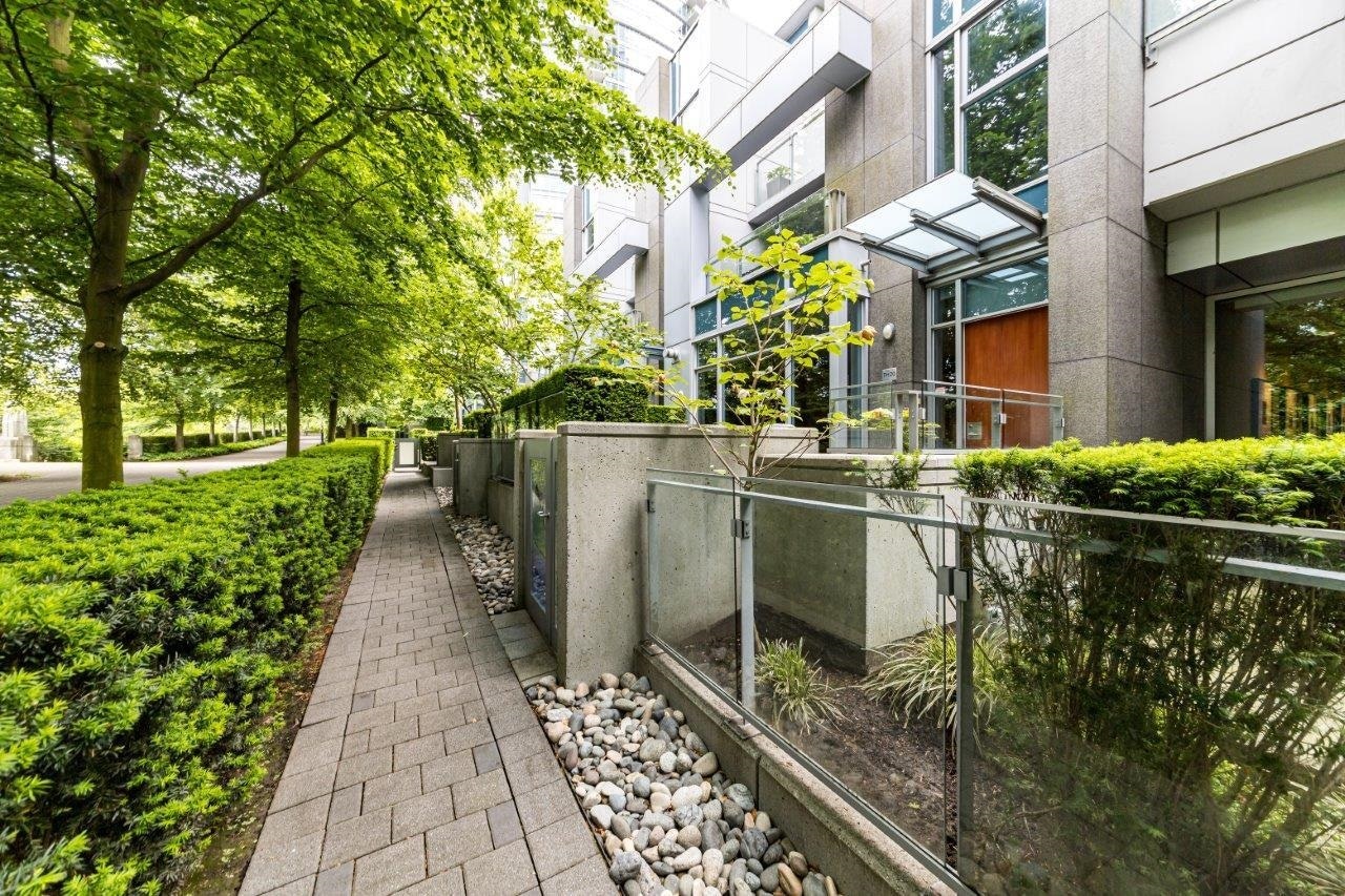 TH20-1281 W Cordova Street, Vancouver, BC, V6C 3R5 - 37