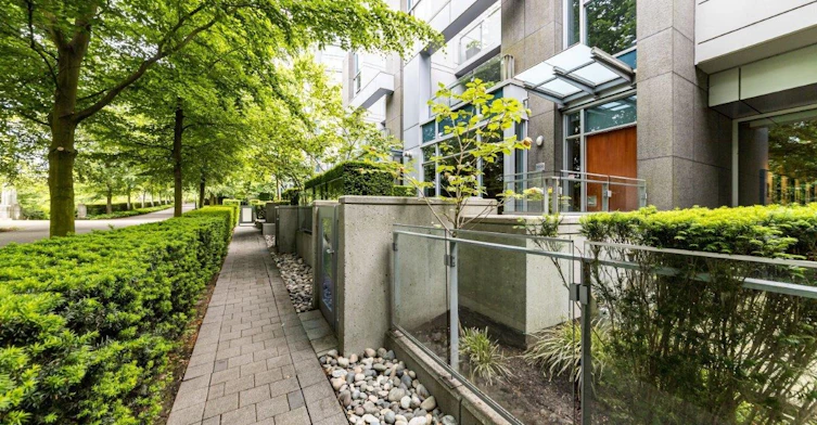 TH20-1281 W Cordova Street, Vancouver, BC, V6C 3R5 - 37
