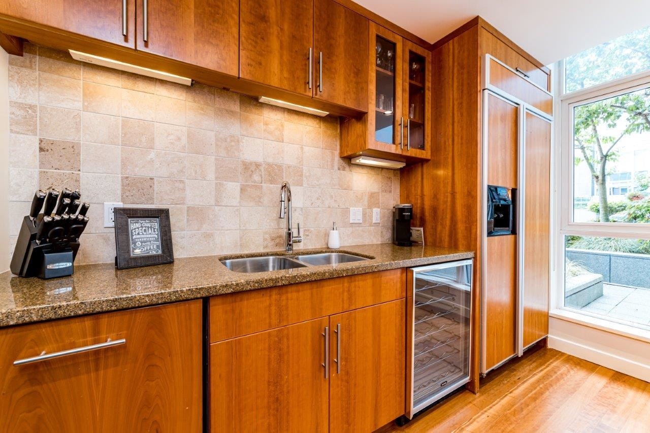 TH20-1281 W Cordova Street, Vancouver, BC, V6C 3R5 - 14