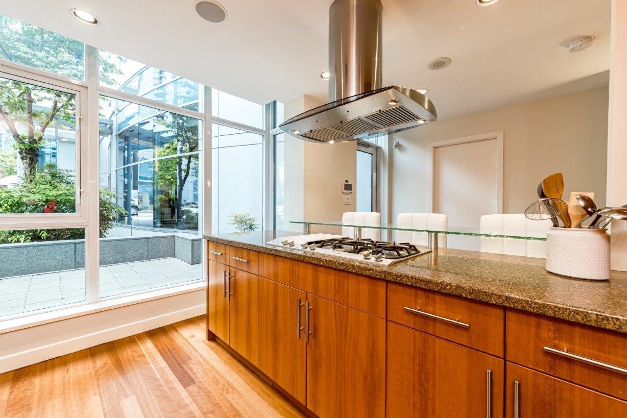 TH20-1281 W Cordova Street, Vancouver, BC, V6C 3R5 - 13