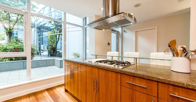 TH20-1281 W Cordova Street, Vancouver, BC, V6C 3R5 - 13