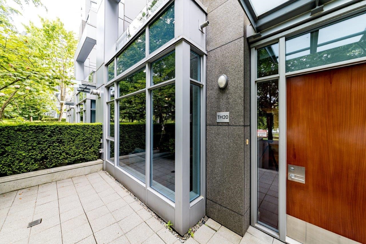 TH20-1281 W Cordova Street, Vancouver, BC, V6C 3R5 - 36