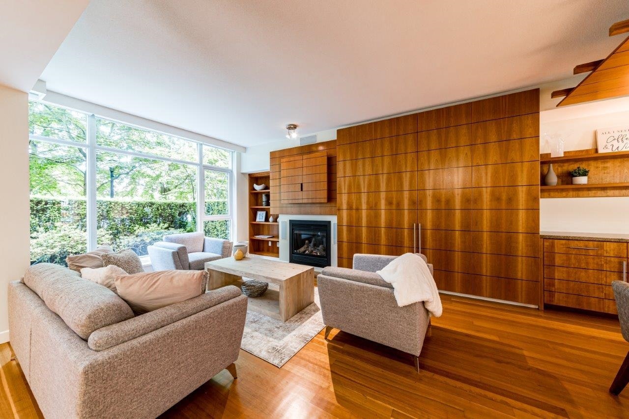TH20-1281 W Cordova Street, Vancouver, BC, V6C 3R5 - 4