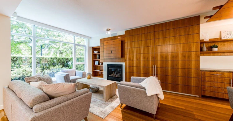 TH20-1281 W Cordova Street, Vancouver, BC, V6C 3R5 - 4
