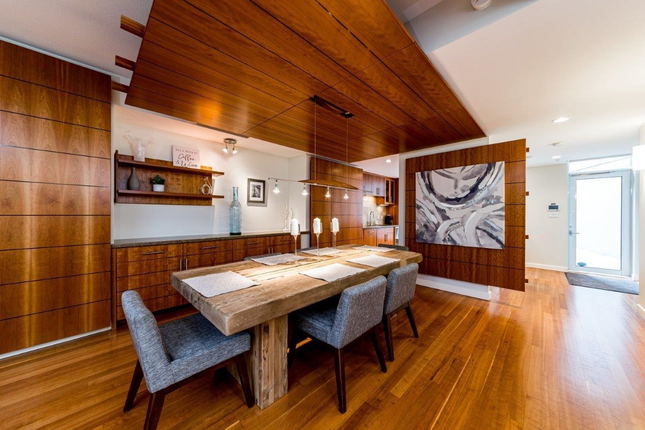 TH20-1281 W Cordova Street, Vancouver, BC, V6C 3R5 - 3