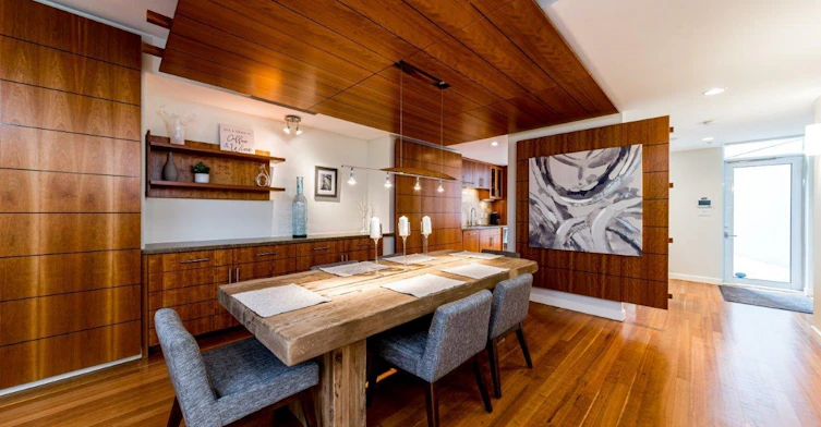TH20-1281 W Cordova Street, Vancouver, BC, V6C 3R5 - 3