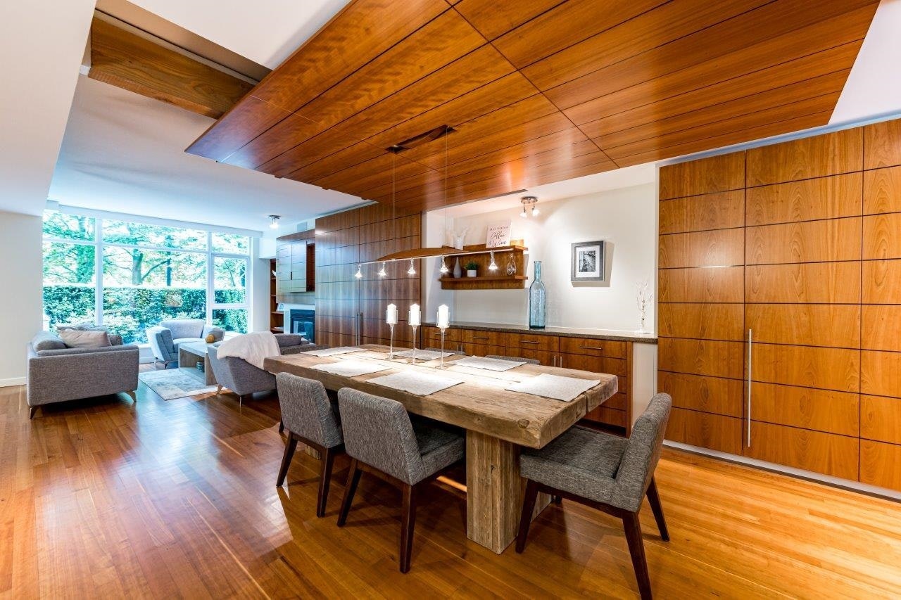 TH20-1281 W Cordova Street, Vancouver, BC, V6C 3R5 - 2