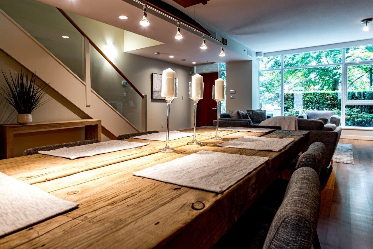 TH20-1281 W Cordova Street, Vancouver, BC, V6C 3R5 - 11